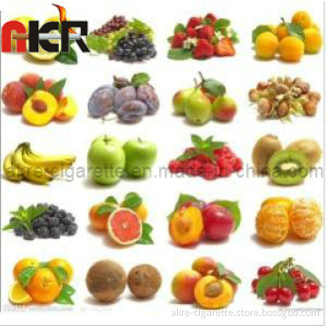 Fresh Taste E Liquid &Top Brand E Juice Manufacturer with 0mg to 36mg Strength